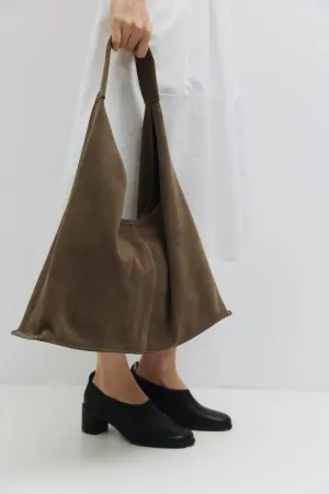 The Kaila Bindle Bag