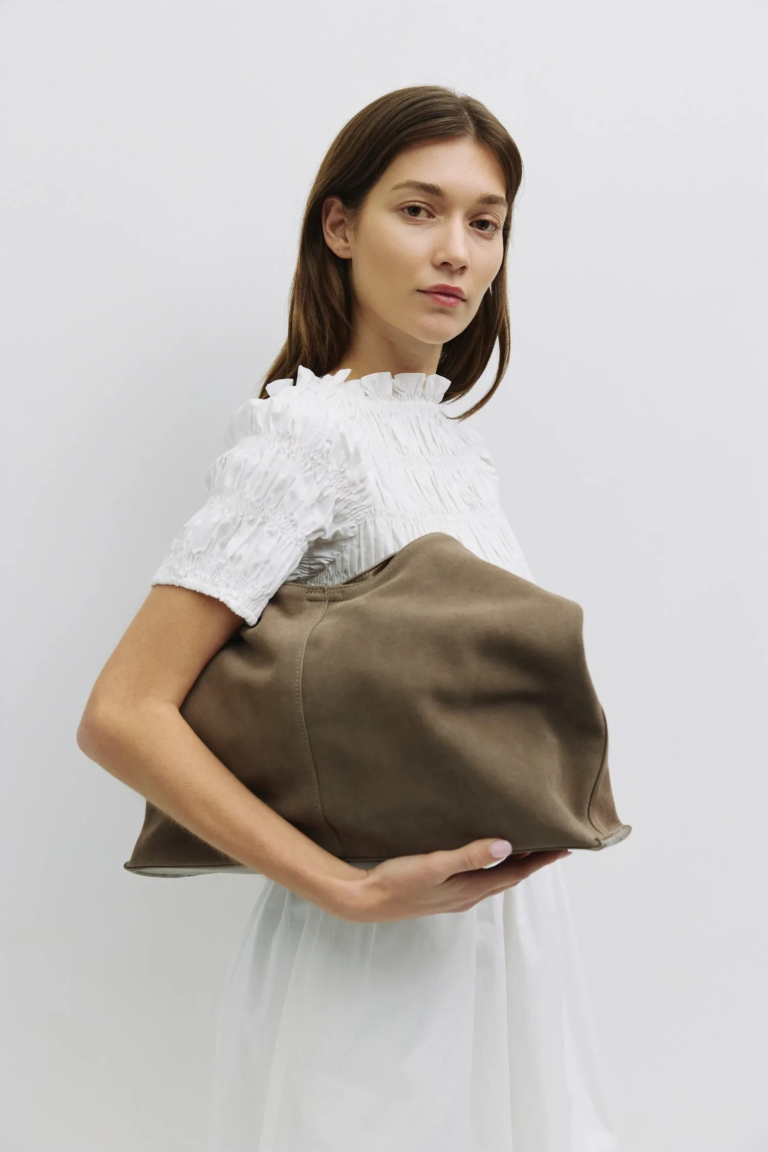 The Kaila Bindle Bag