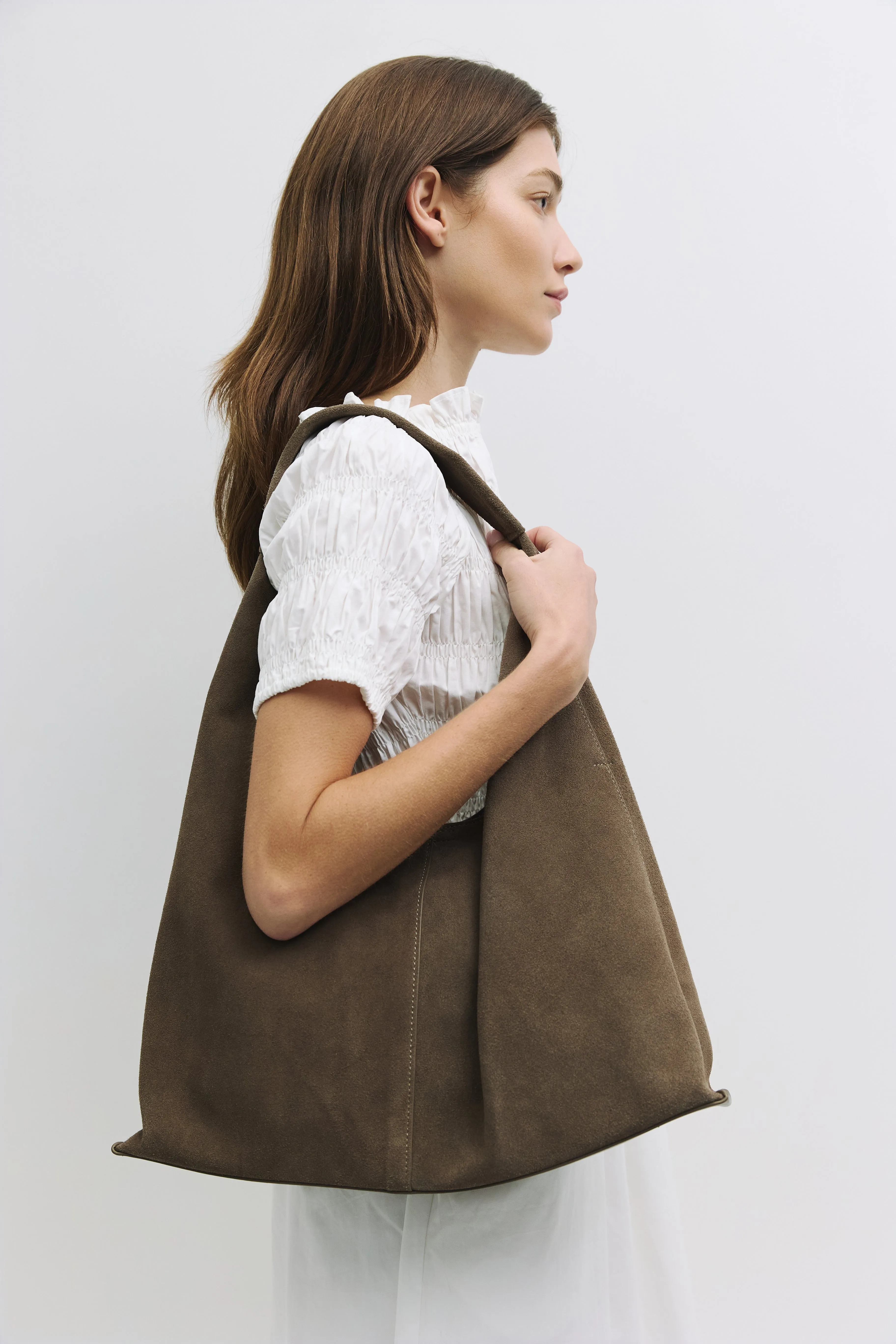 The Kaila Bindle Bag