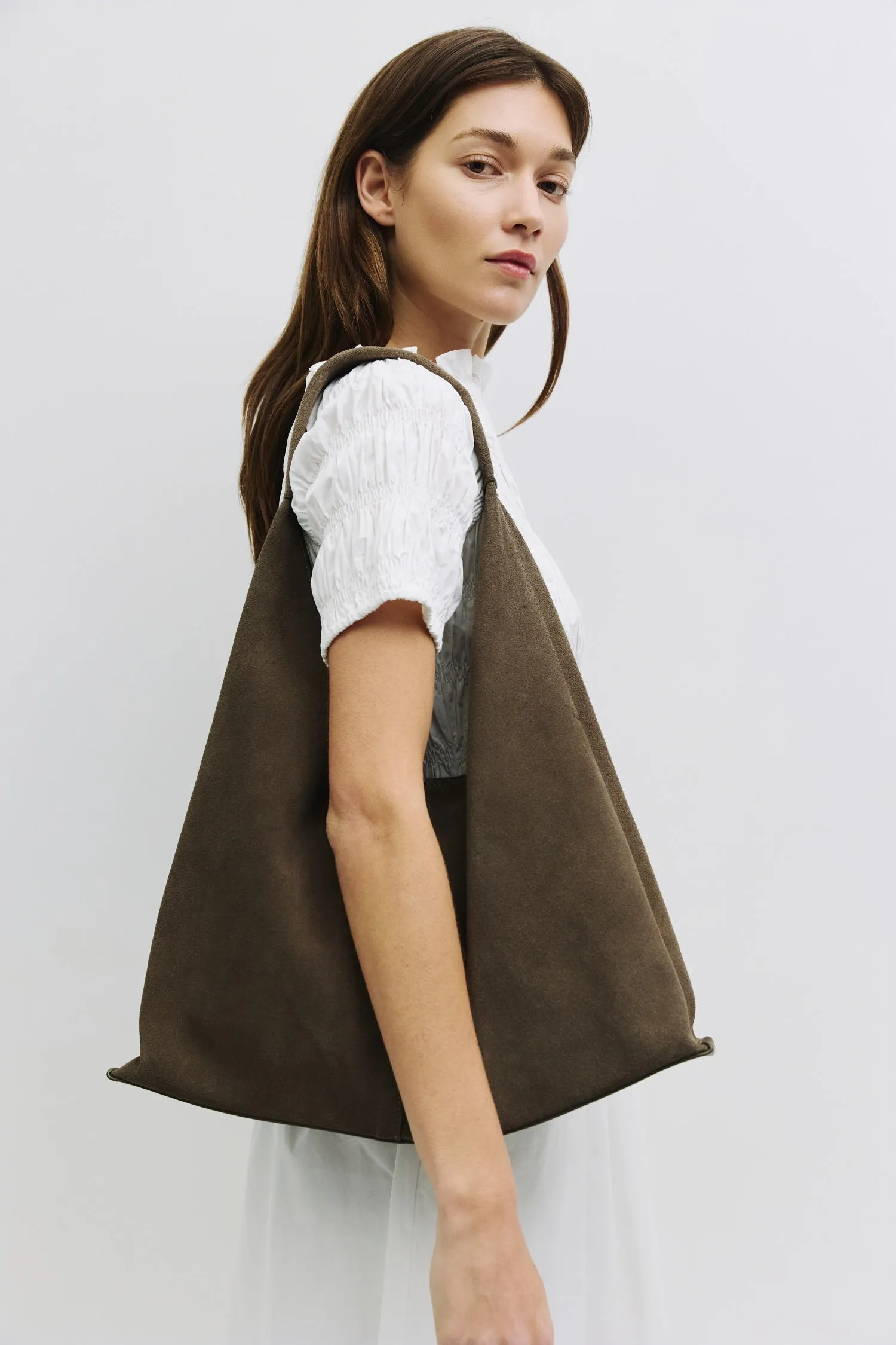 The Kaila Bindle Bag