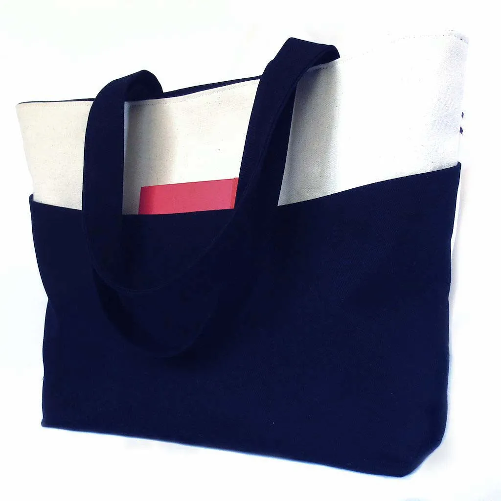 the regina tote