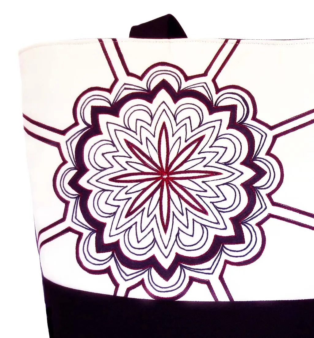 the regina tote