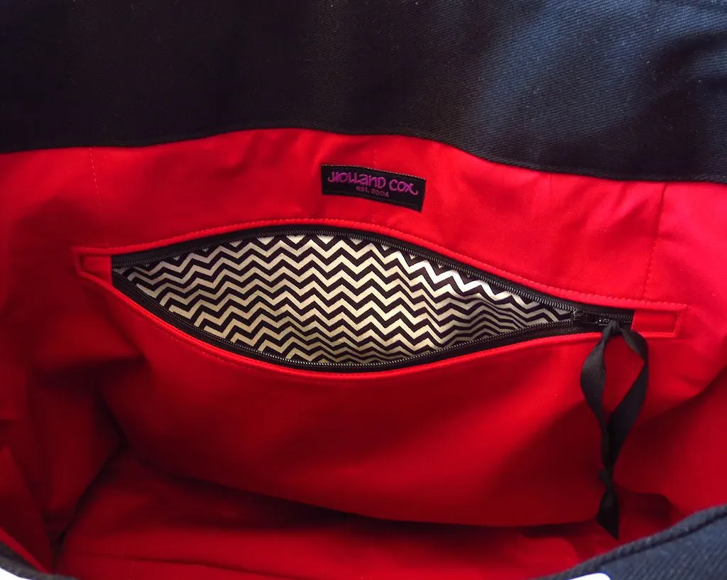 the regina tote