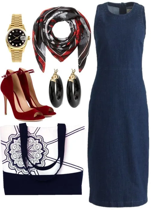 the regina tote