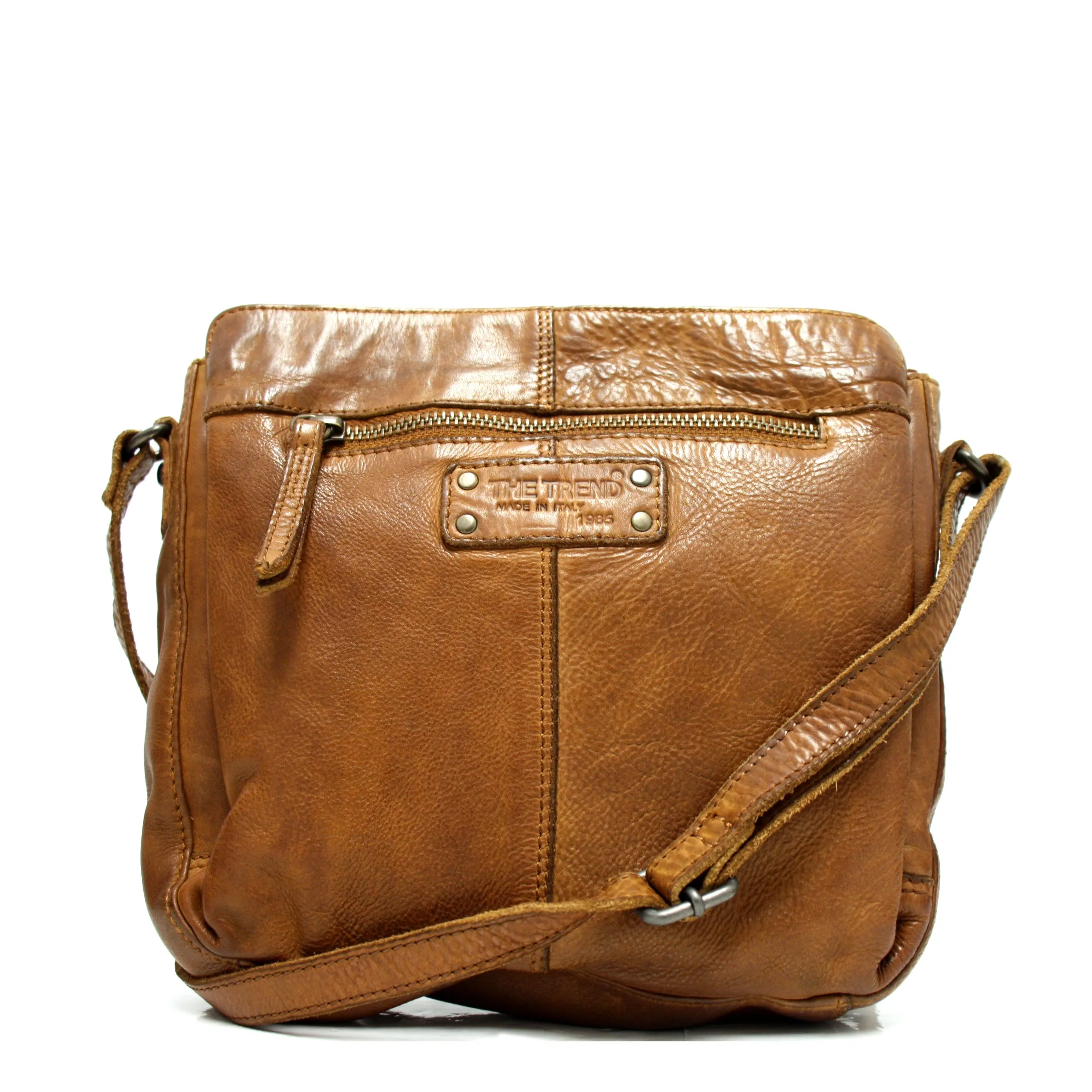 The Trend 22379 - Tan