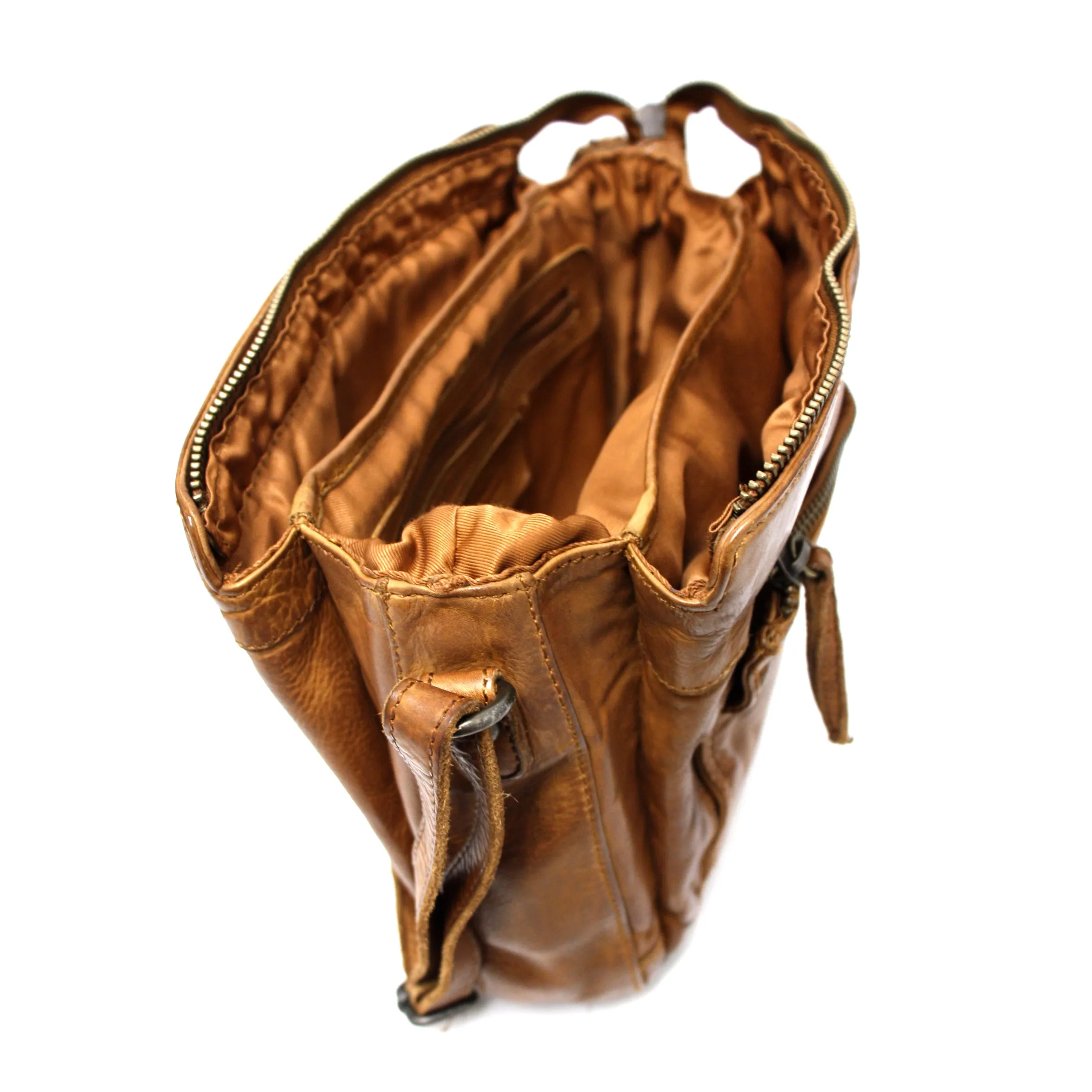 The Trend 22379 - Tan