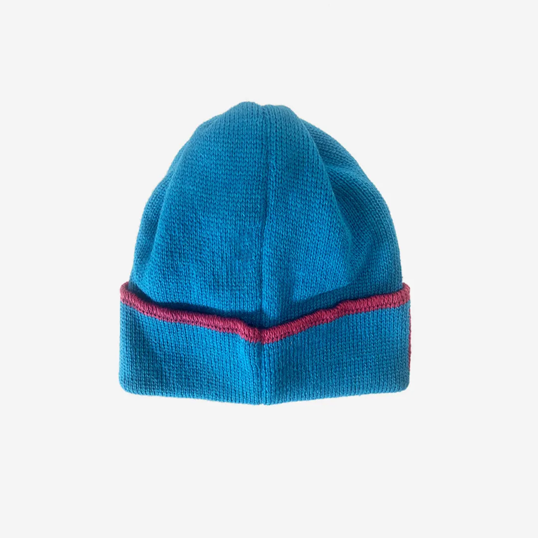 The Ultimate Hotdog Kids Beanie Hat