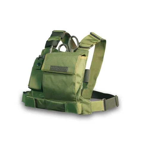 Tool Chest Radio Harness