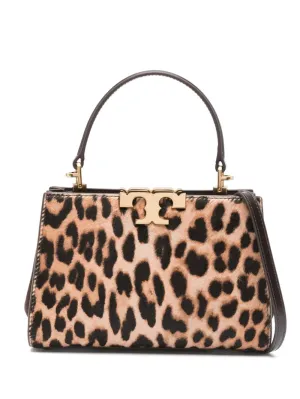 Tory Burch Brown Bag