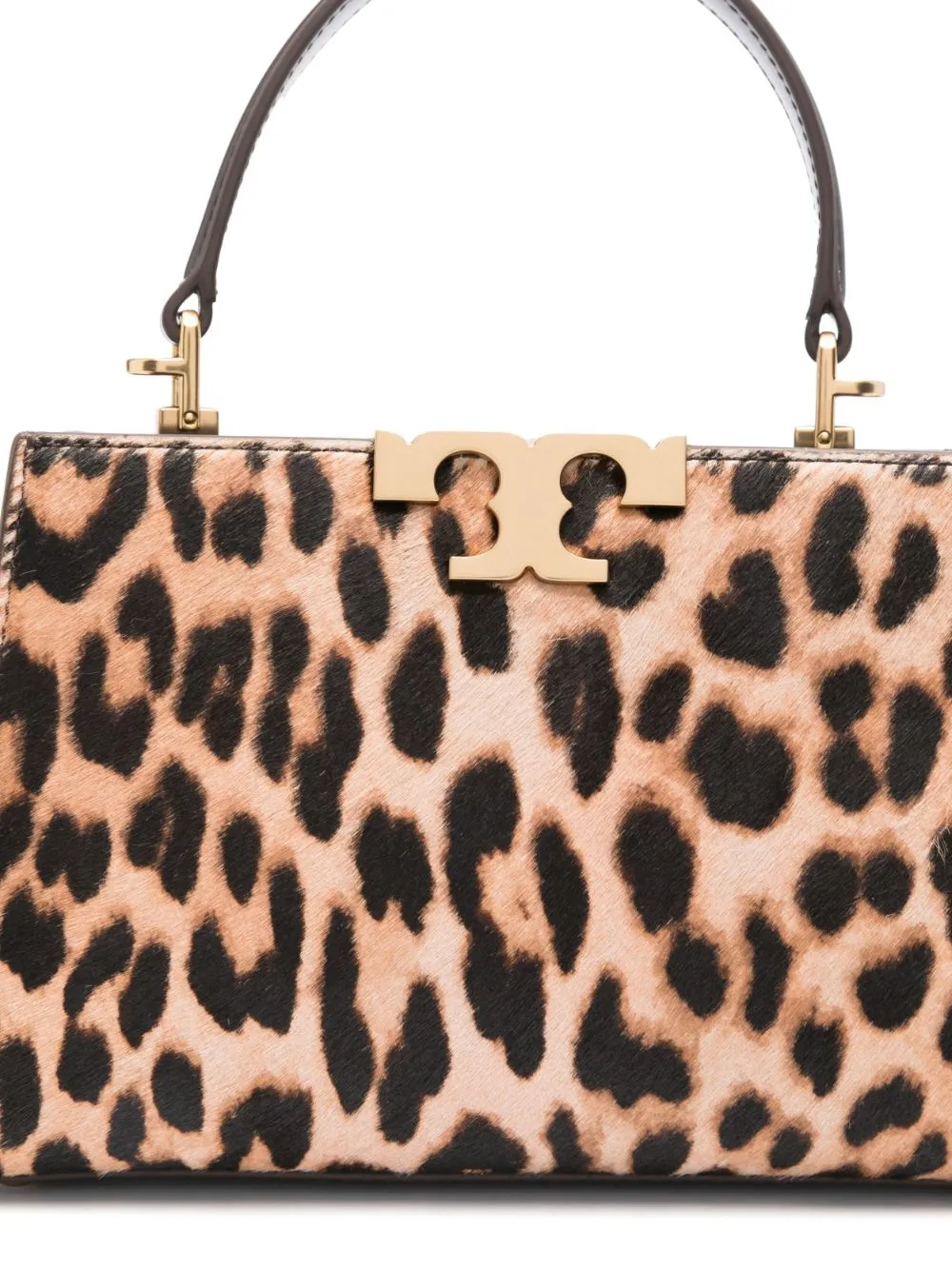 Tory Burch Brown Bag