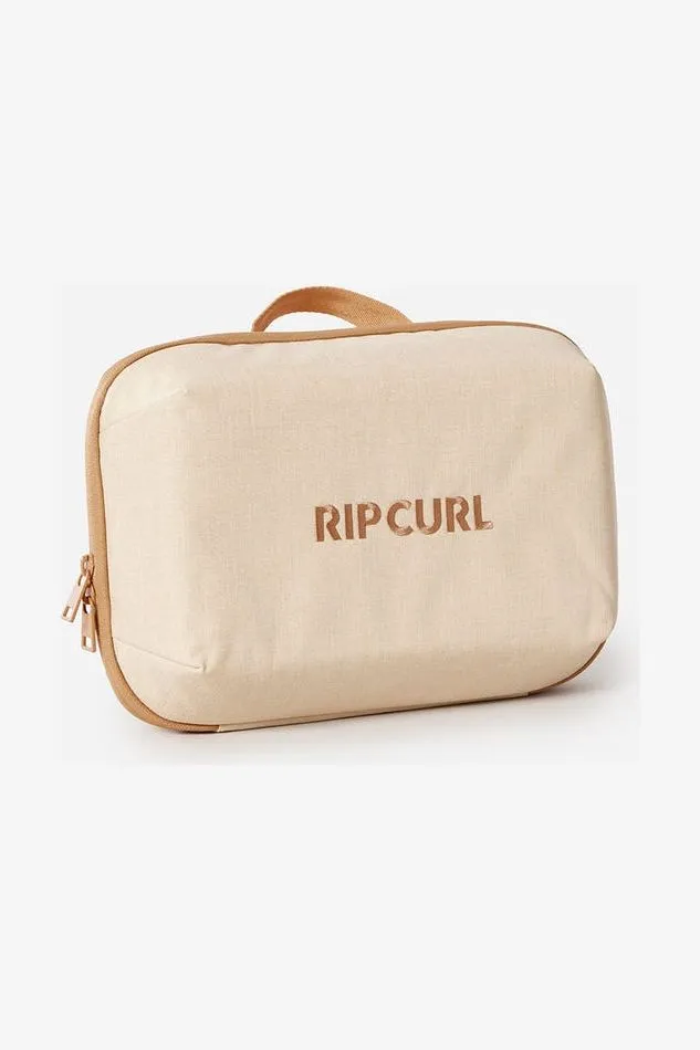 ULTIMATE BEAUTY CASE - LIGHT BROWN