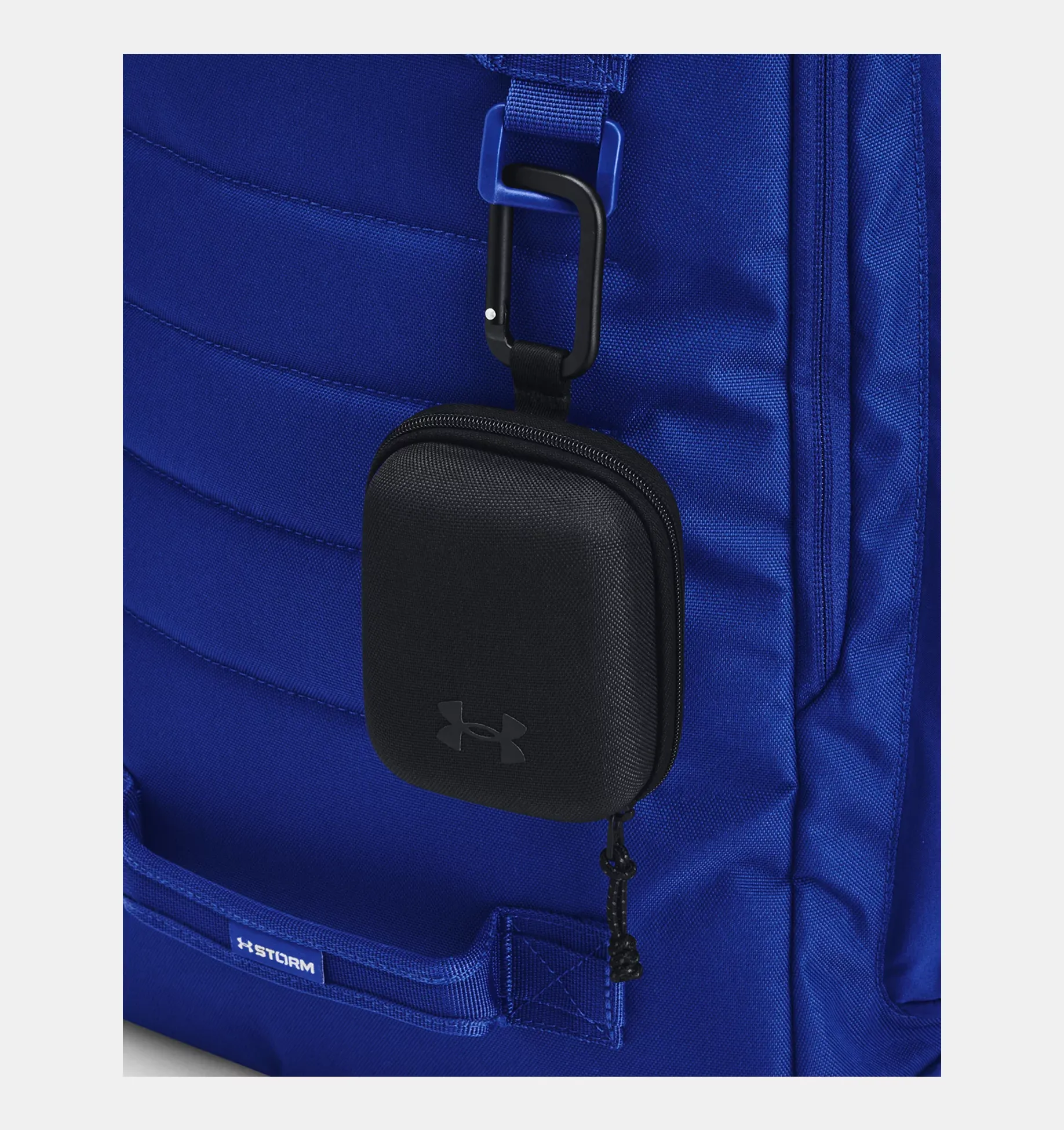 Under Armour UA Contain Micro - Black - 002