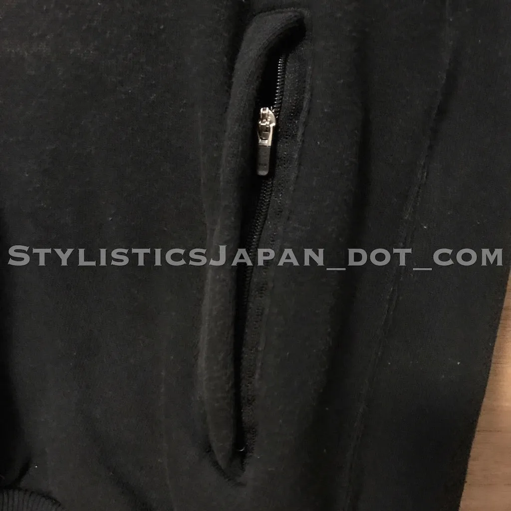 Undercover x Kaws GFY Sleevless Hoodie Black M