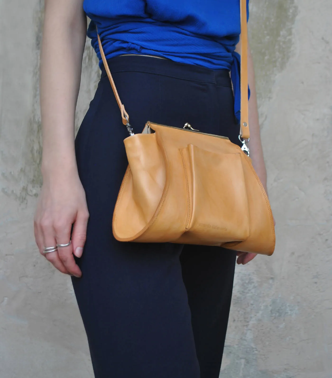 Ursus bag