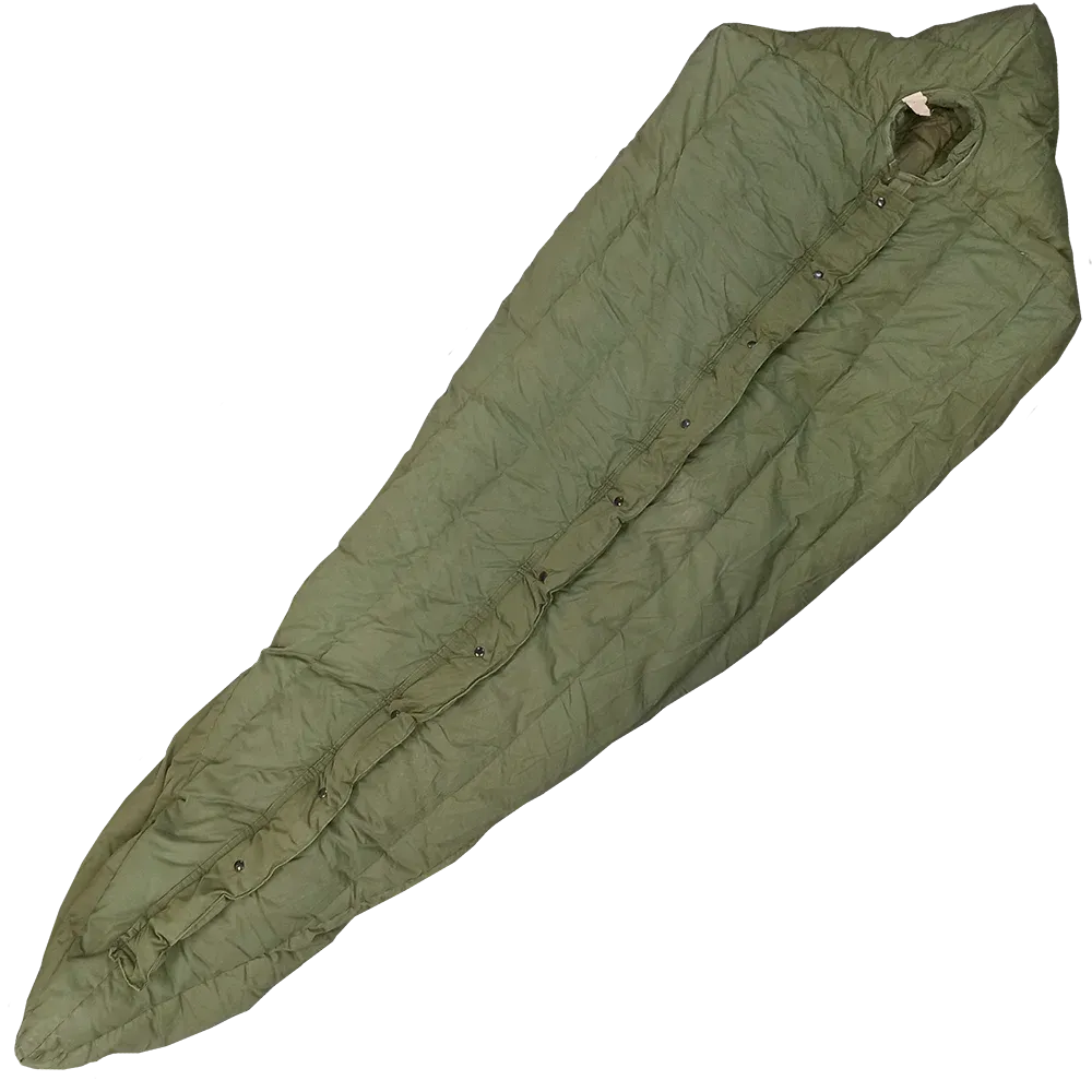 USGI ECW OD Sleeping Bag
