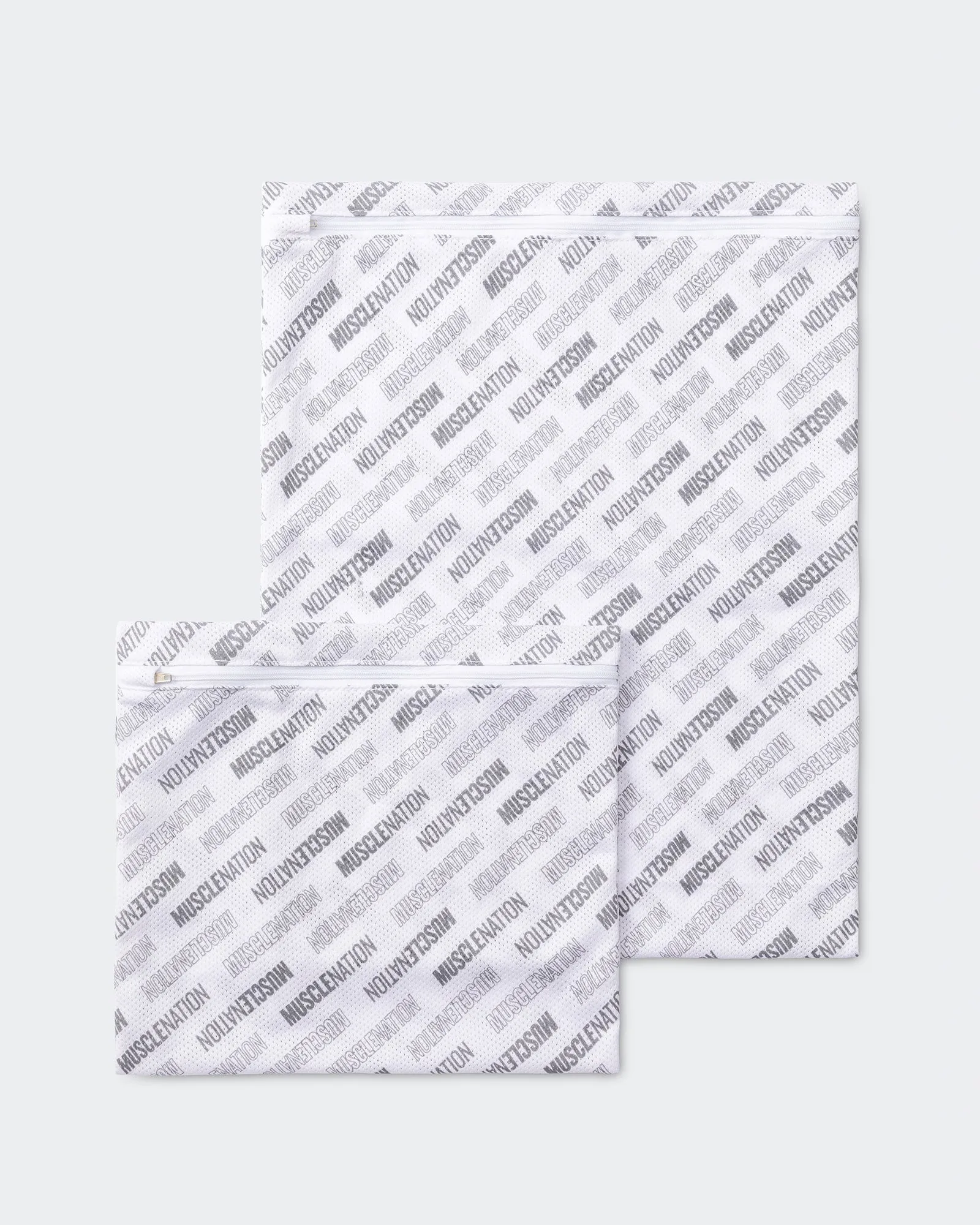 Wash Bag - 2 pack