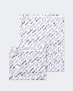 Wash Bag - 2 pack