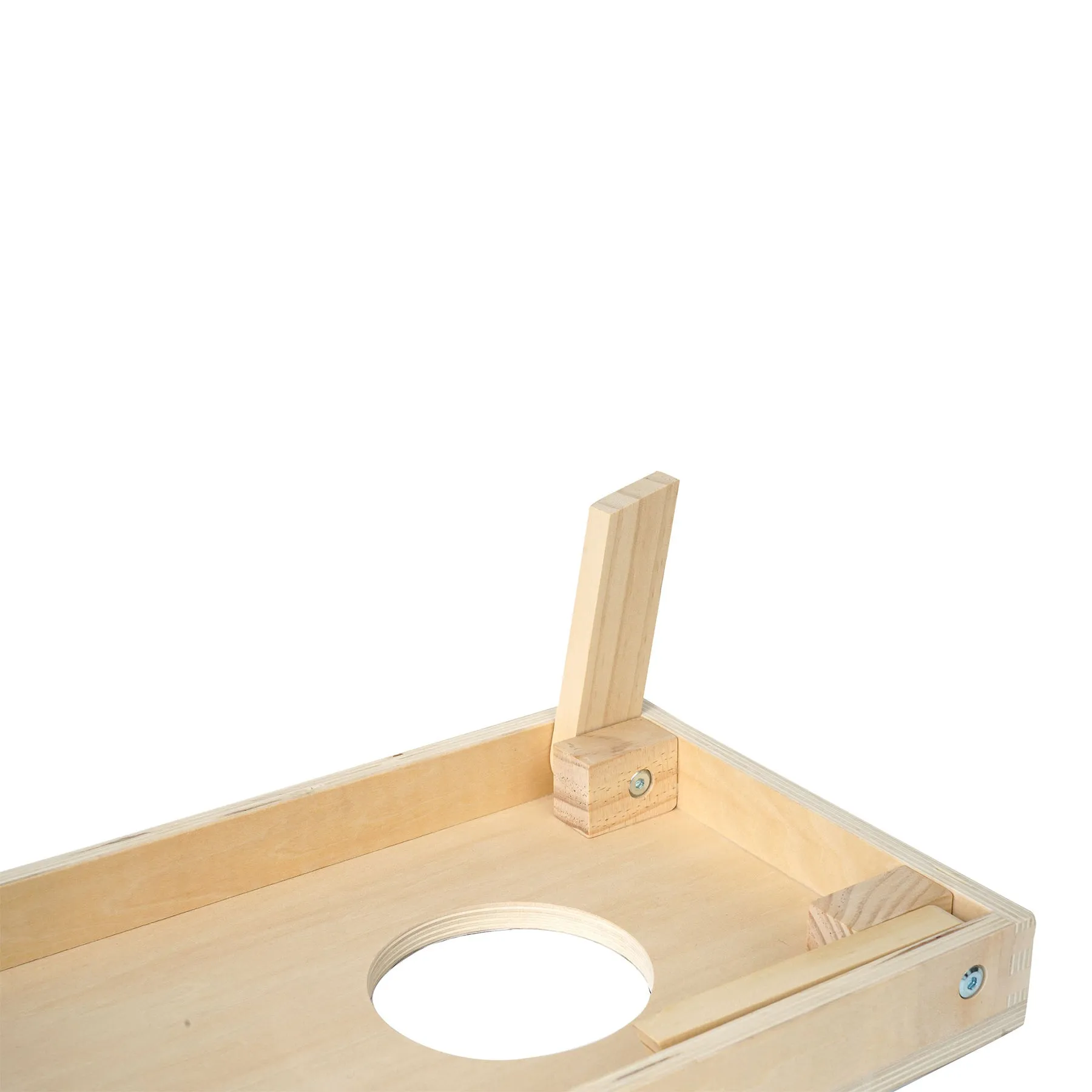 Wild Ones Bean Bag Toss Game