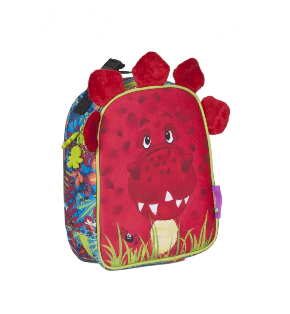 Wild Pack Junior Lunch / Cooler Bag