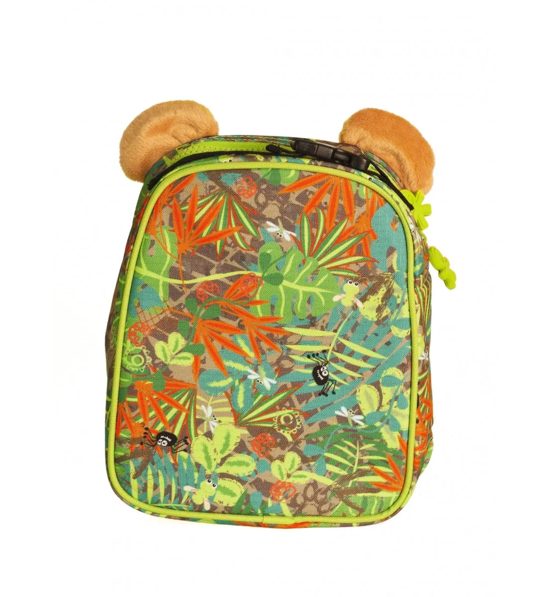 Wild Pack Junior Lunch / Cooler Bag
