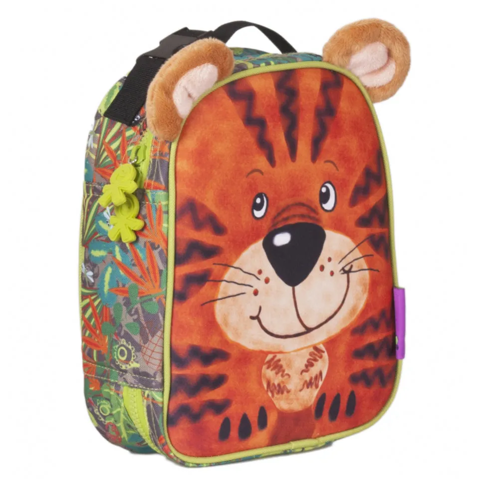 Wild Pack Junior Lunch / Cooler Bag