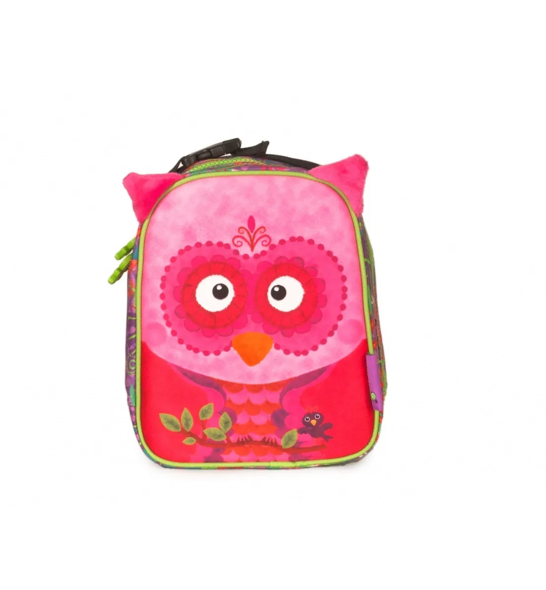 Wild Pack Junior Lunch / Cooler Bag