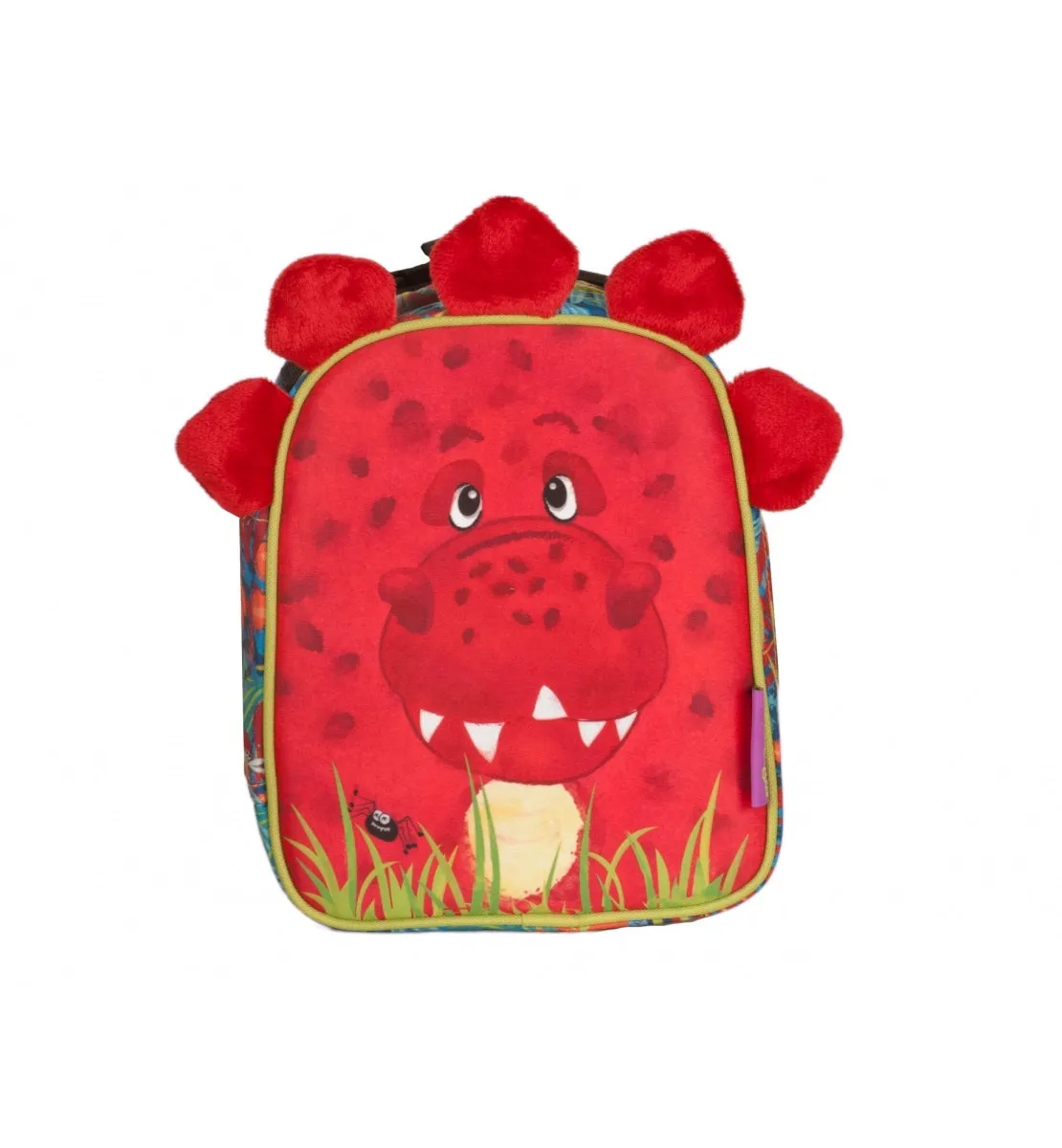 Wild Pack Junior Lunch / Cooler Bag