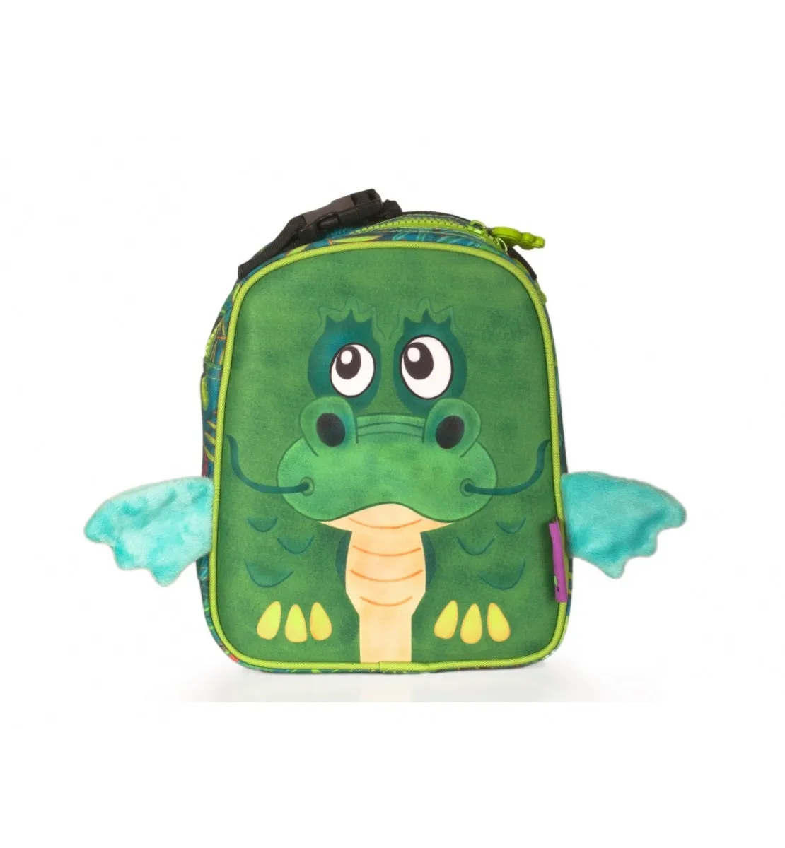 Wild Pack Junior Lunch / Cooler Bag