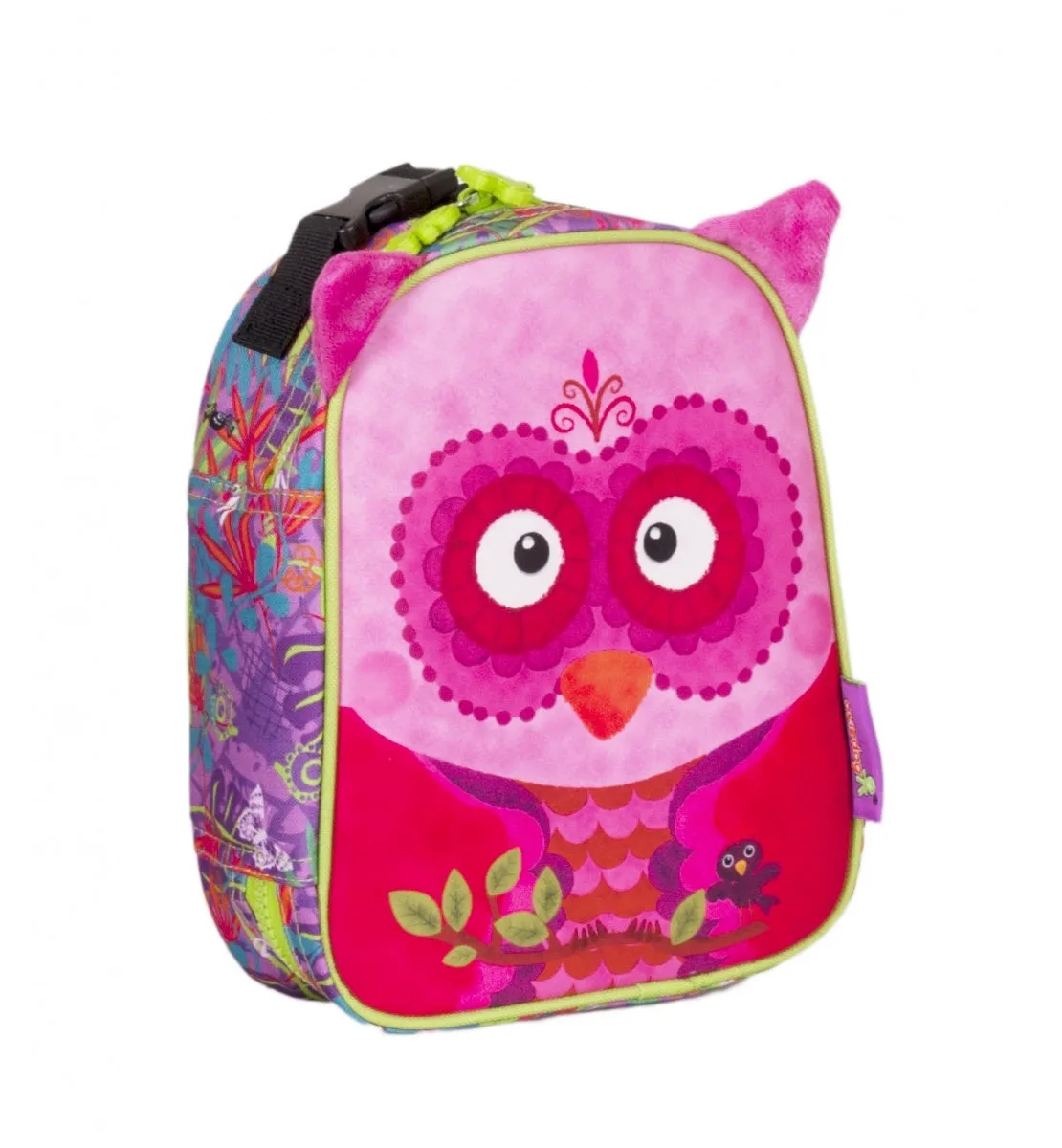 Wild Pack Junior Lunch / Cooler Bag