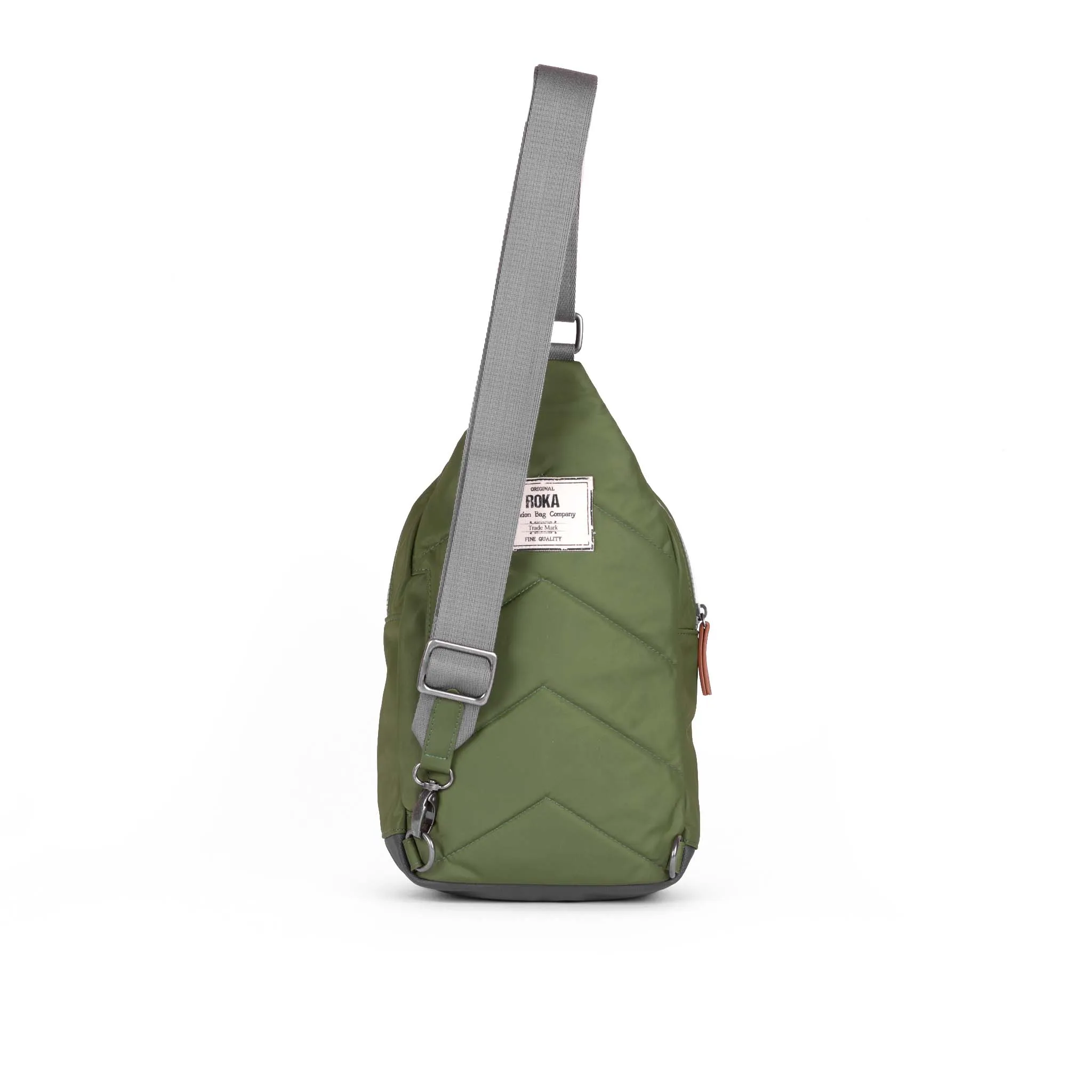 WILLESDEN ROKA BAGS