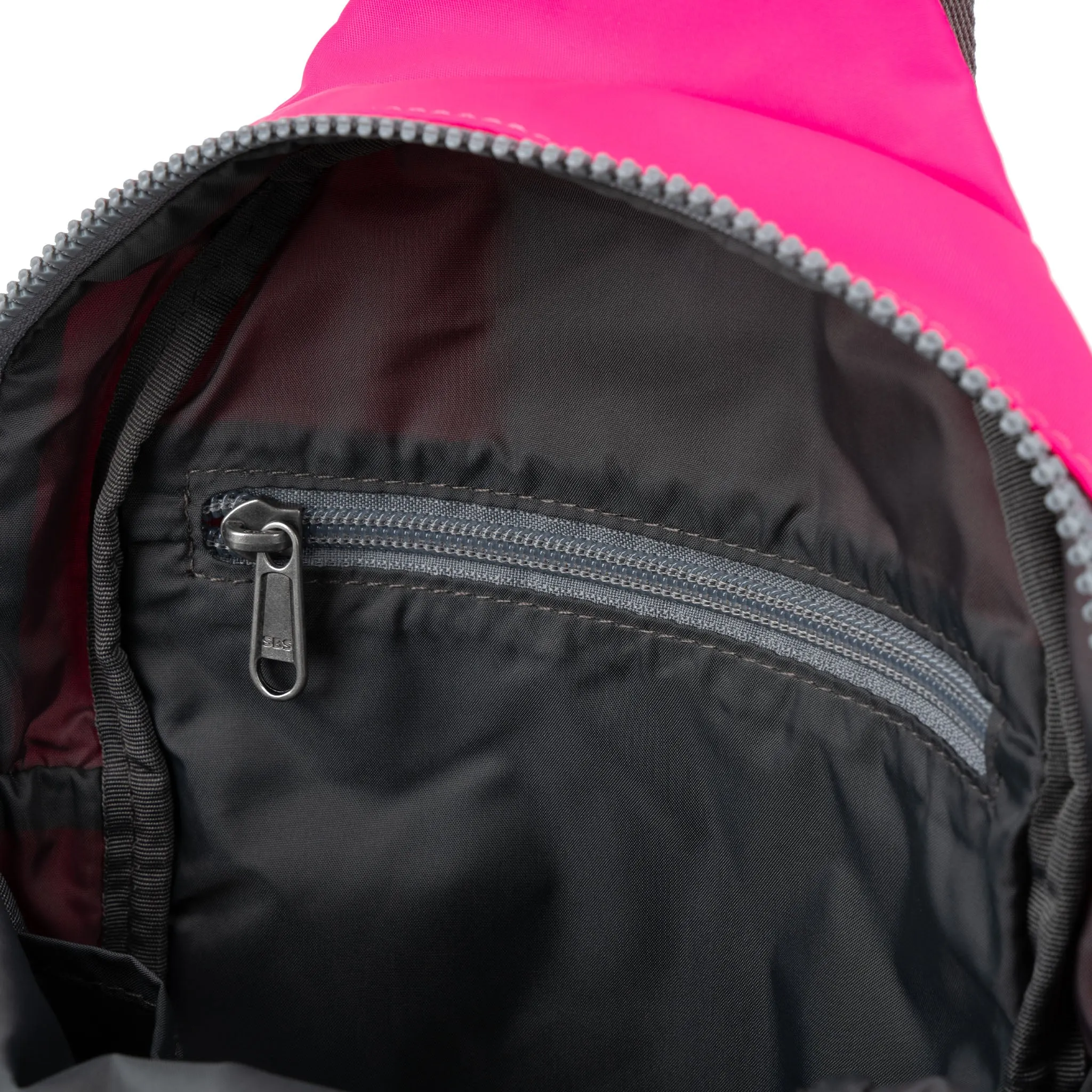 WILLESDEN ROKA BAGS