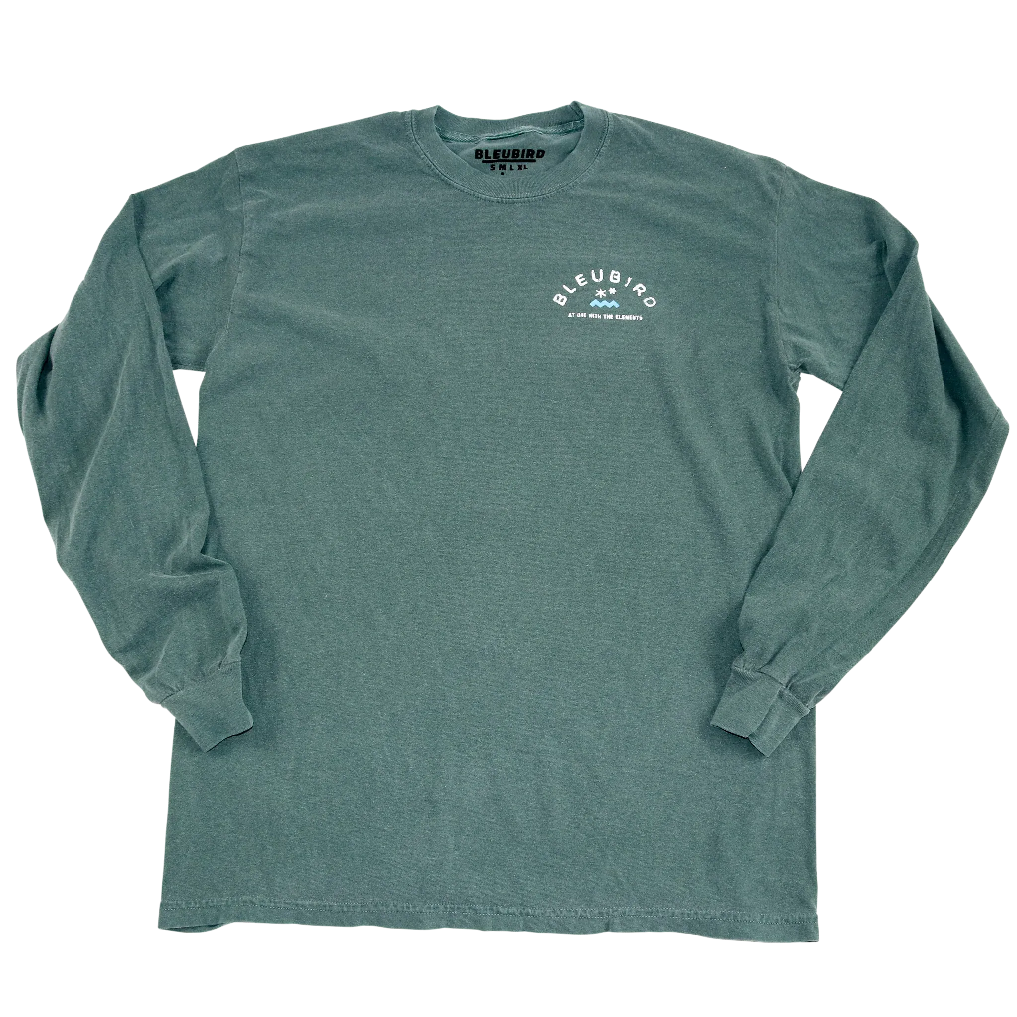 WILLOW LONG SLEEVE TEE