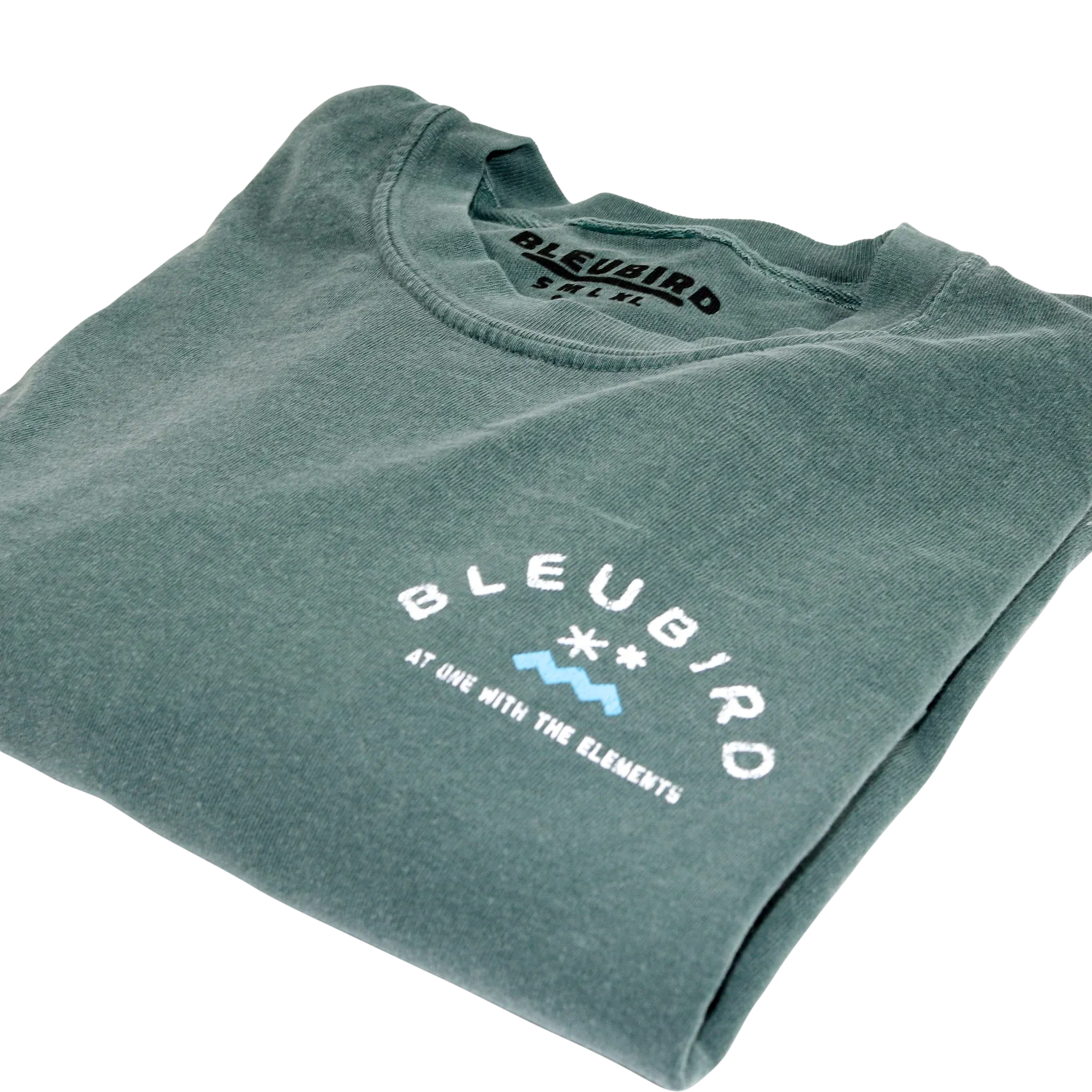 WILLOW LONG SLEEVE TEE
