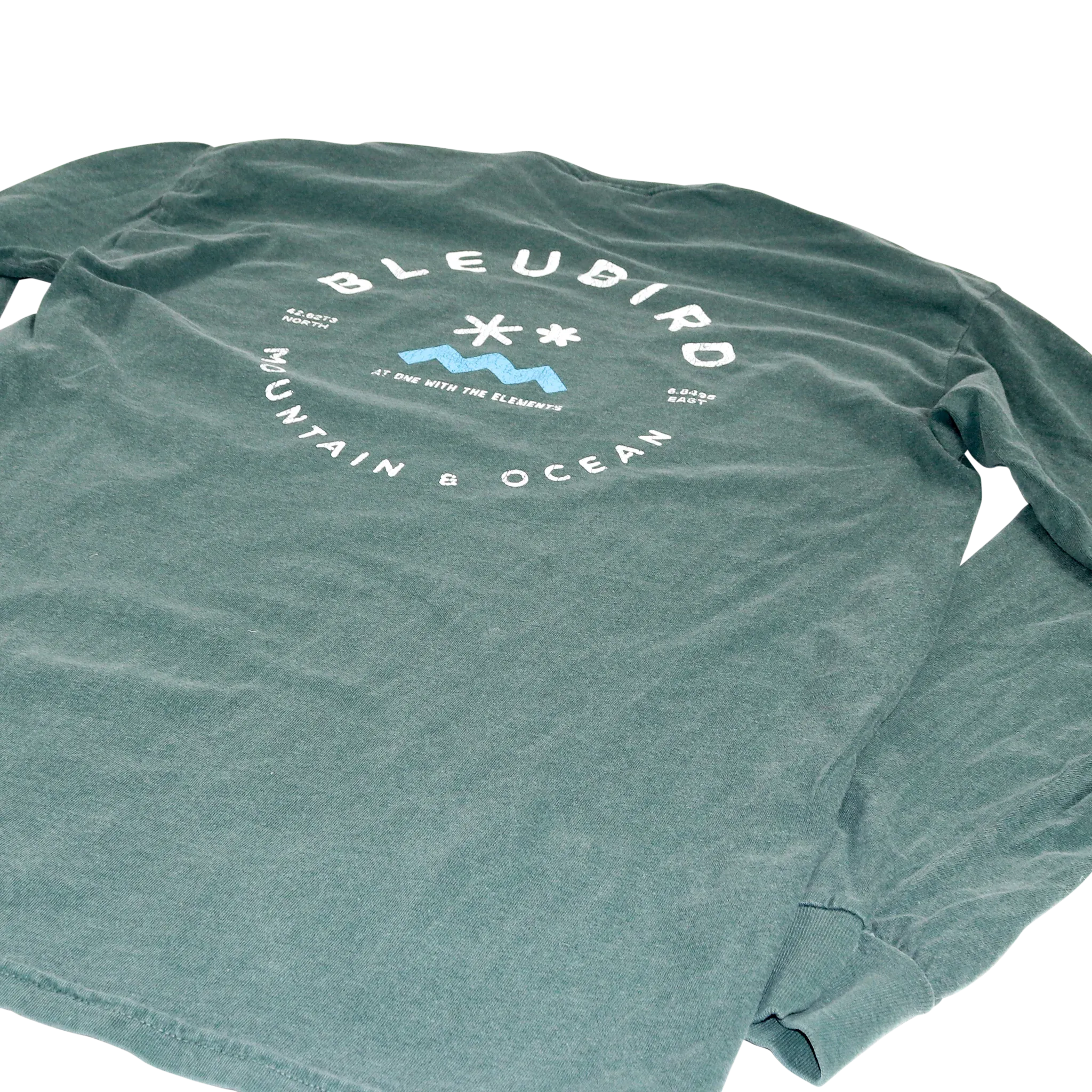 WILLOW LONG SLEEVE TEE
