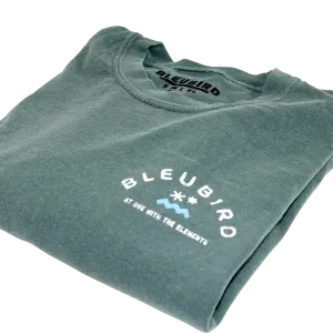 WILLOW LONG SLEEVE TEE