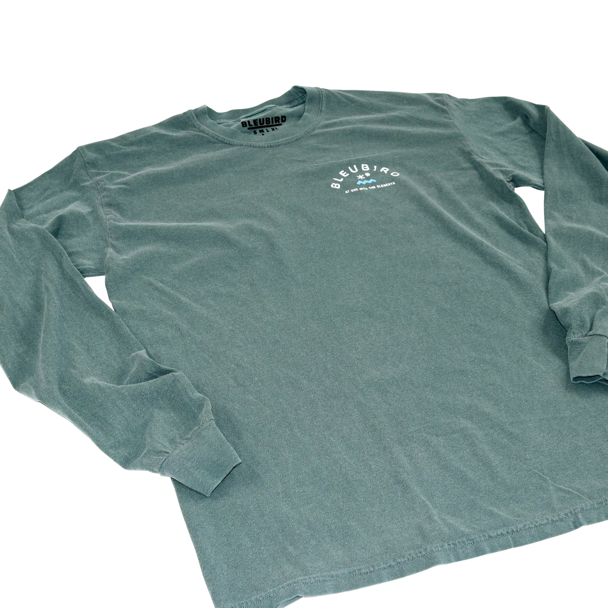 WILLOW LONG SLEEVE TEE