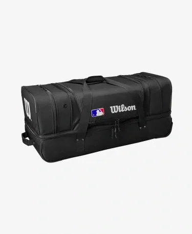 Wilson Umpire V2 Wheeled Bag
