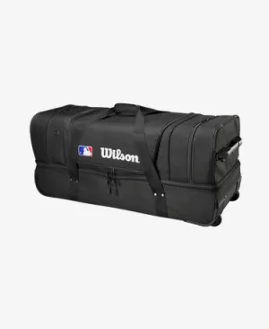Wilson Umpire V2 Wheeled Bag