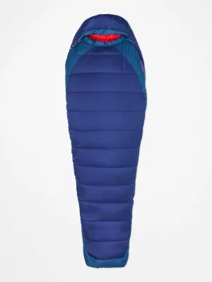 Wm's Trestles Elite Eco 20 Sleeping Bag  (-7°C)