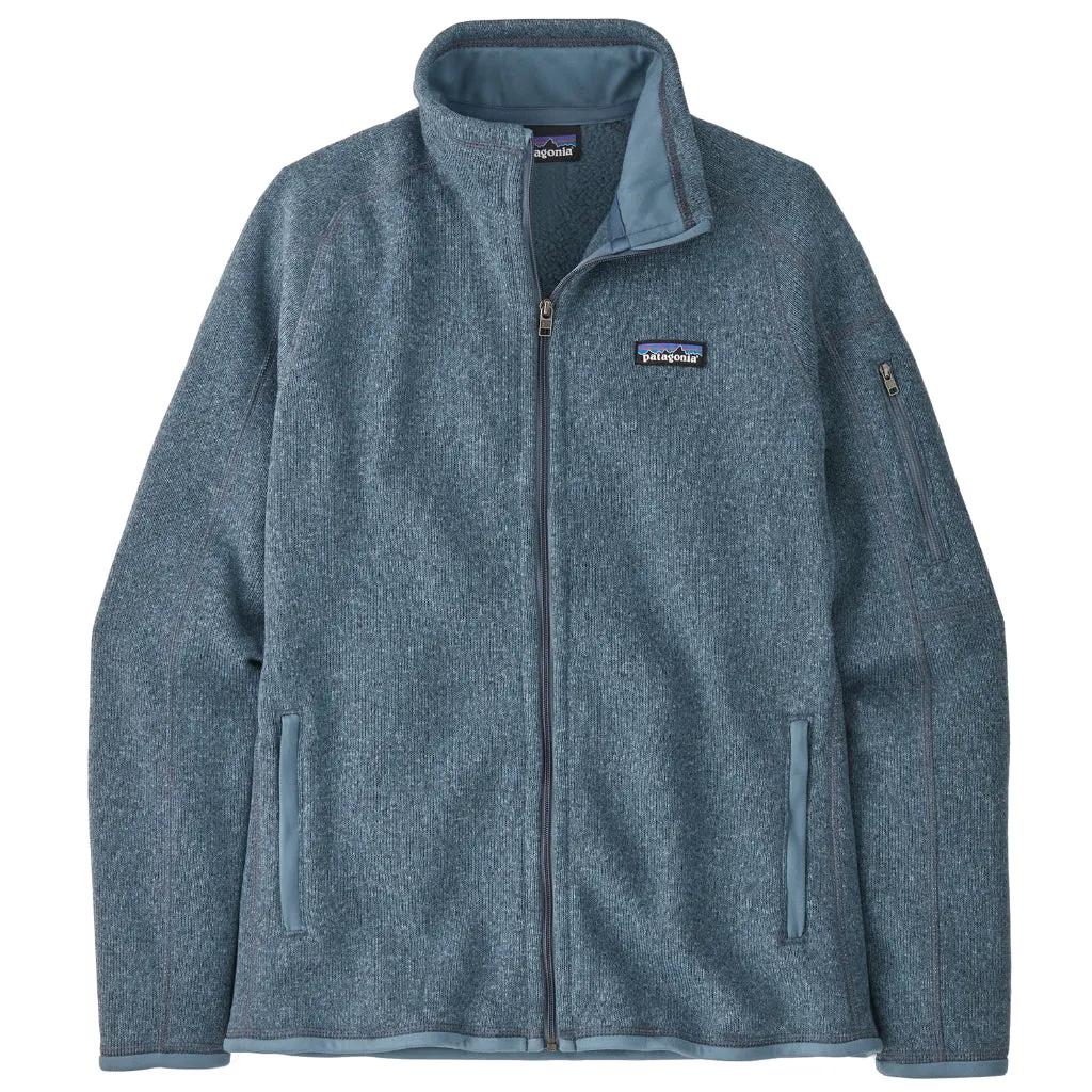 Women's Better Sweater Jacket