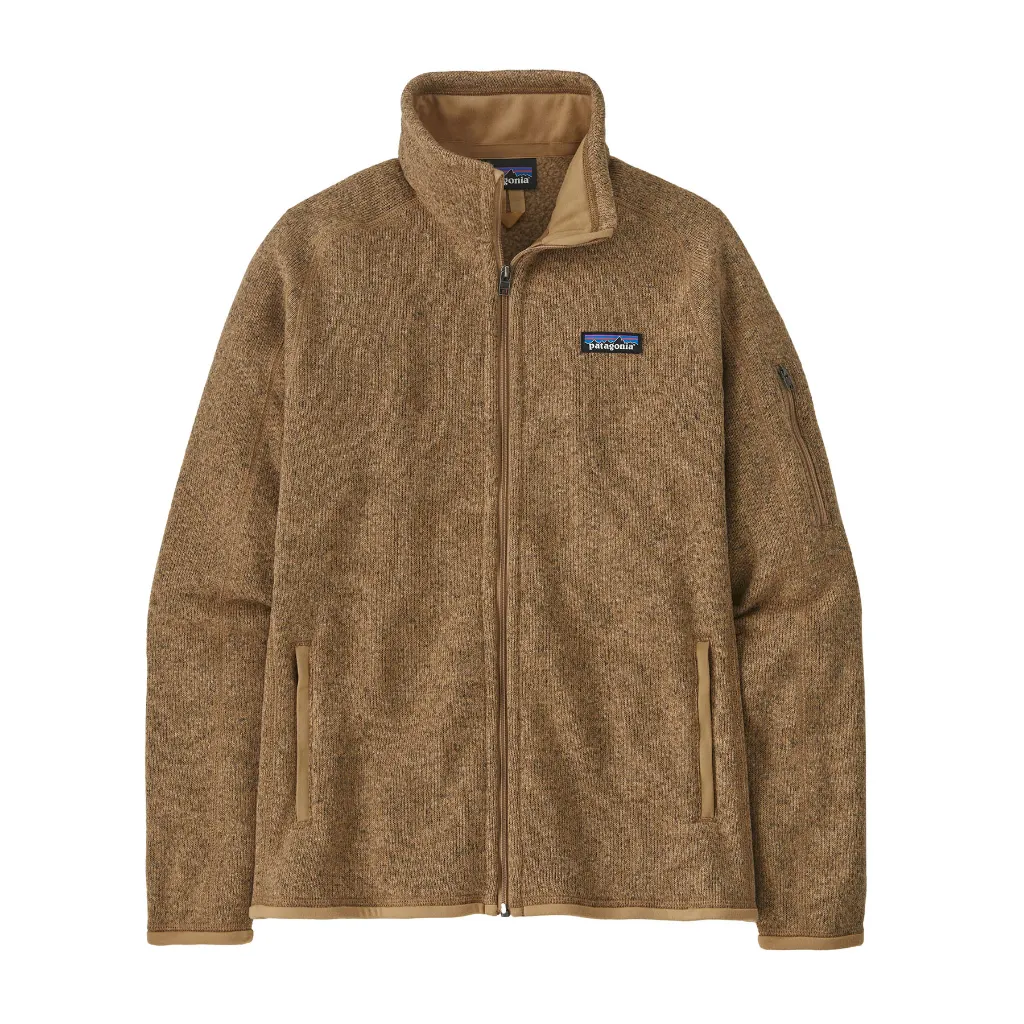 Women's Better Sweater Jacket