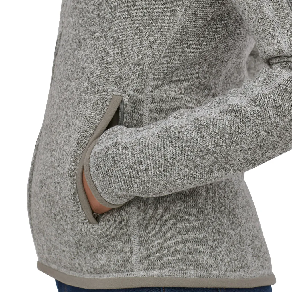 Women's Better Sweater Jacket