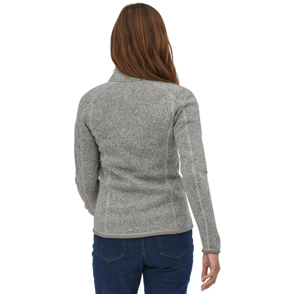 Women's Better Sweater Jacket