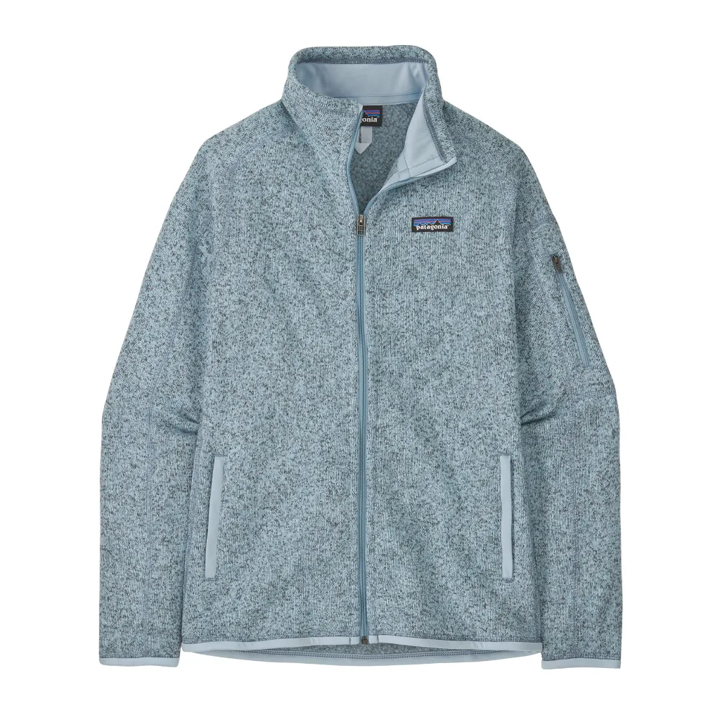 Women's Better Sweater Jacket