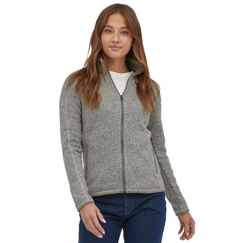 Women's Better Sweater Jacket