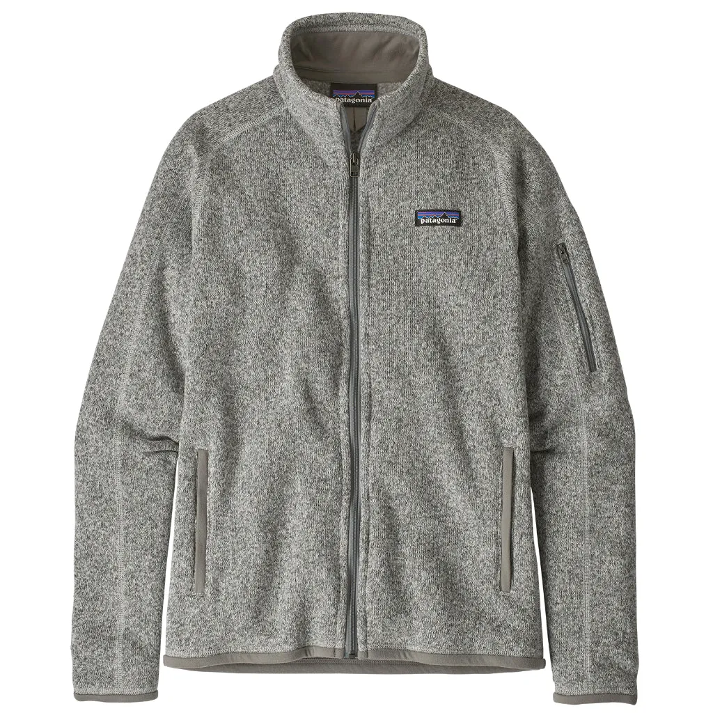 Women's Better Sweater Jacket