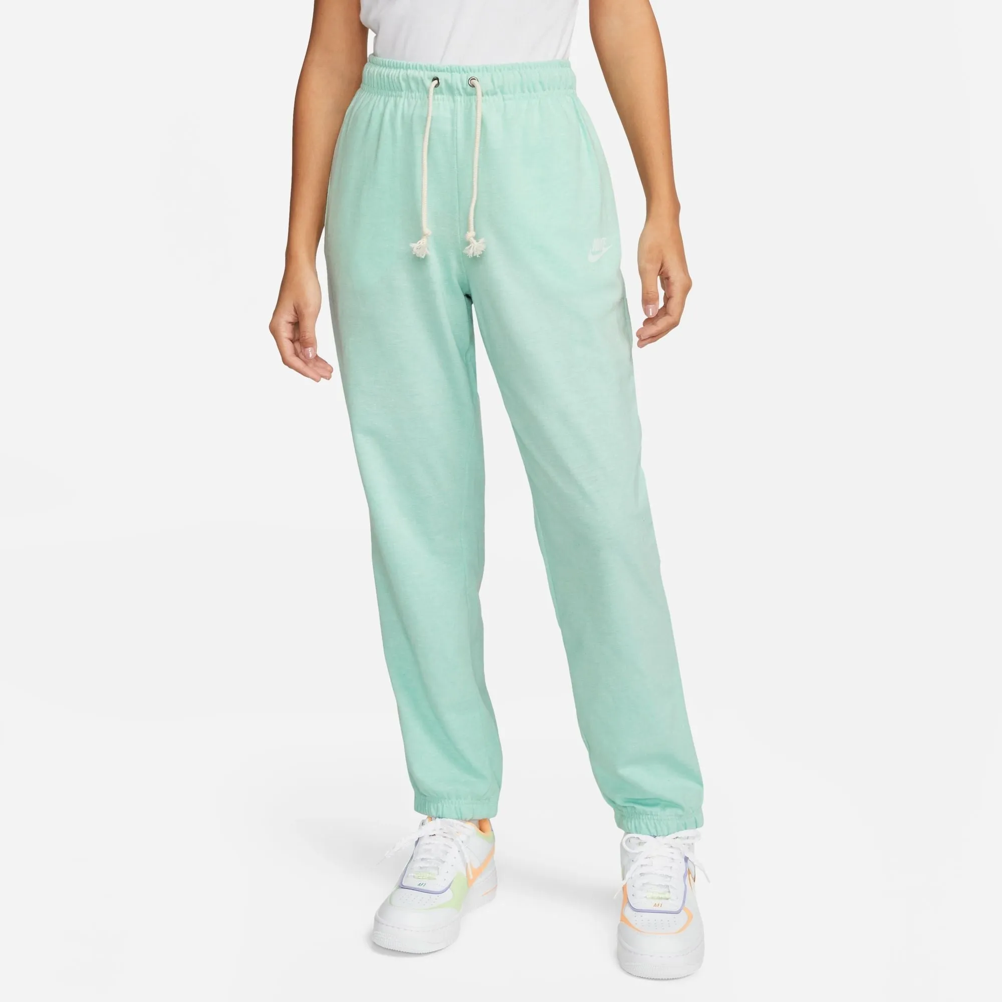 Women's Nike Sportswear Gym Vintage Tracksuit