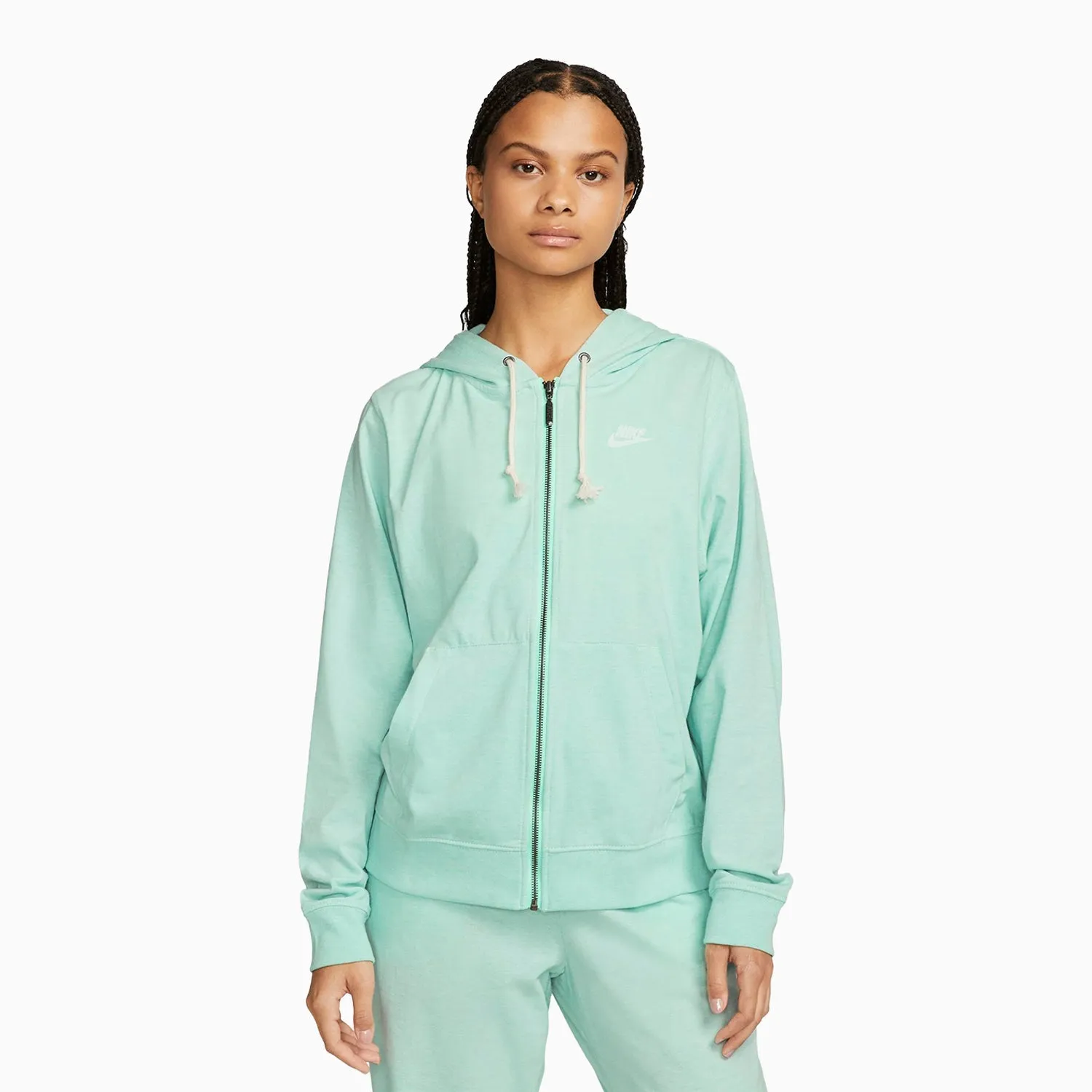 Women's Nike Sportswear Gym Vintage Tracksuit