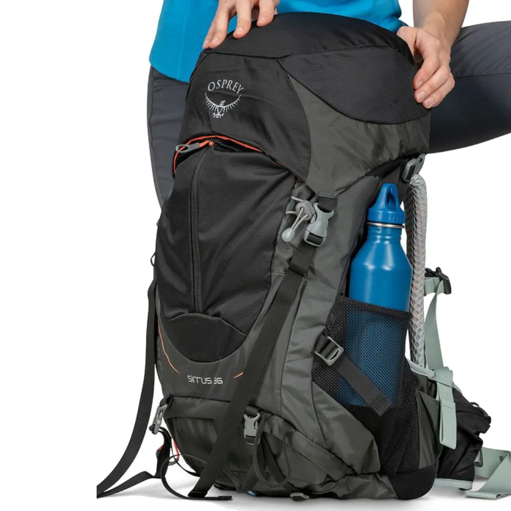 Women's Sirrus 36L