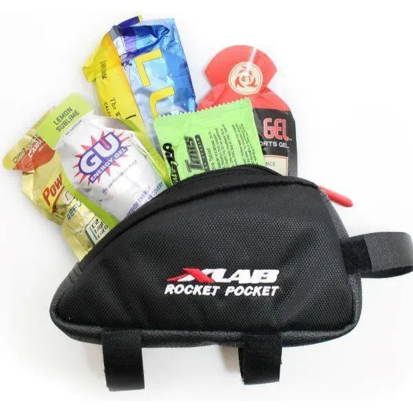XLab Rocket Pocket